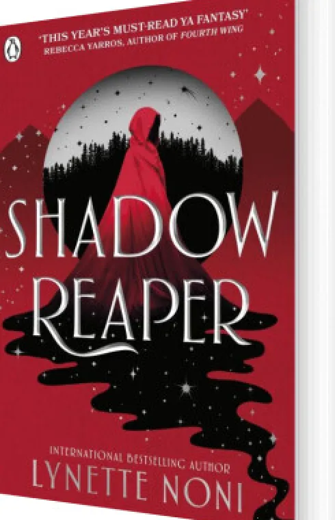 Shadow Reaper