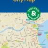 Shanghai - City Map - Lonely Planet