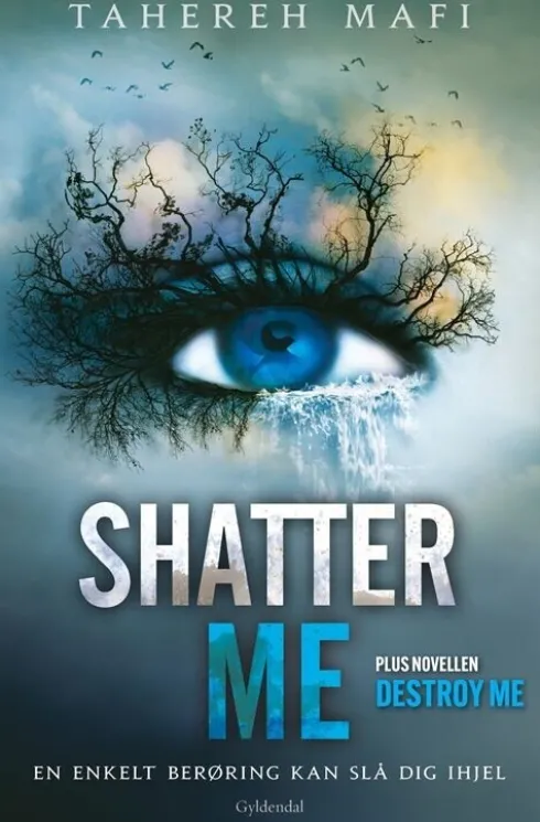 Shatter Me