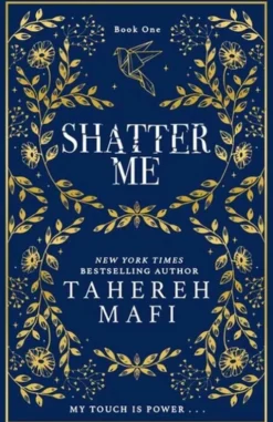 Shatter Me: Collector's Edition
