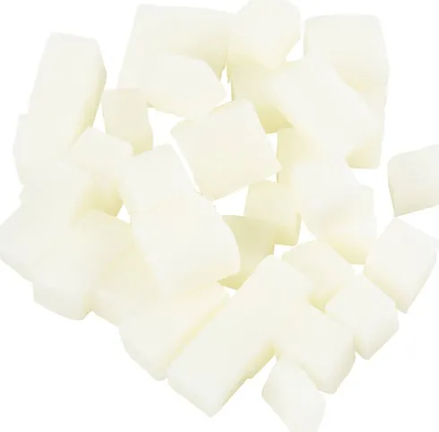 Sheasmør Sæbemasse - Granulat - 1000 G