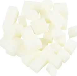 Sheasmør Sæbemasse - Granulat - 500 G