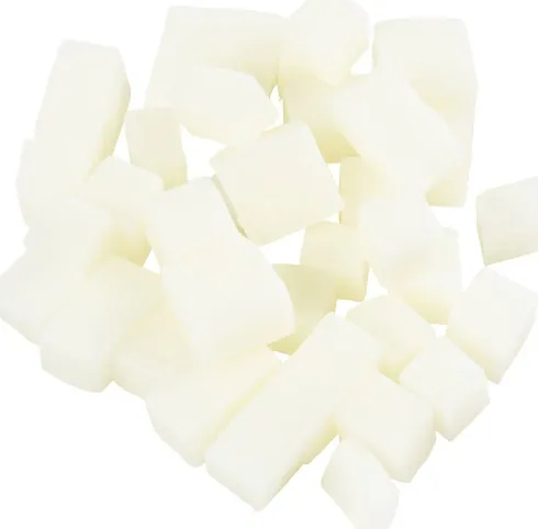 Sheasmør Sæbemasse - Granulat - 500 G