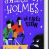 Sherlock Holmes 2: De Fires Tegn