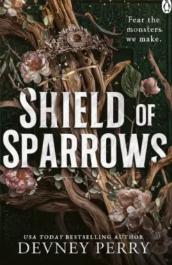Shield Of Sparrows