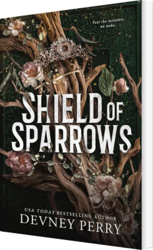 Shield Of Sparrows - Det Store Træk