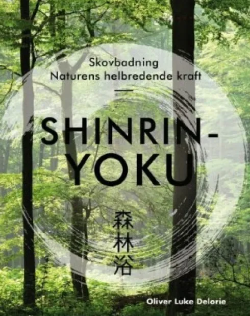 Shinrin-Yoku