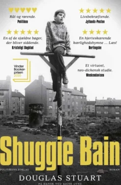 Shuggie Bain