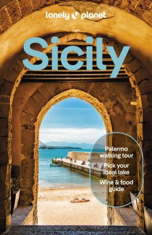 Sicily - Lonely Planet