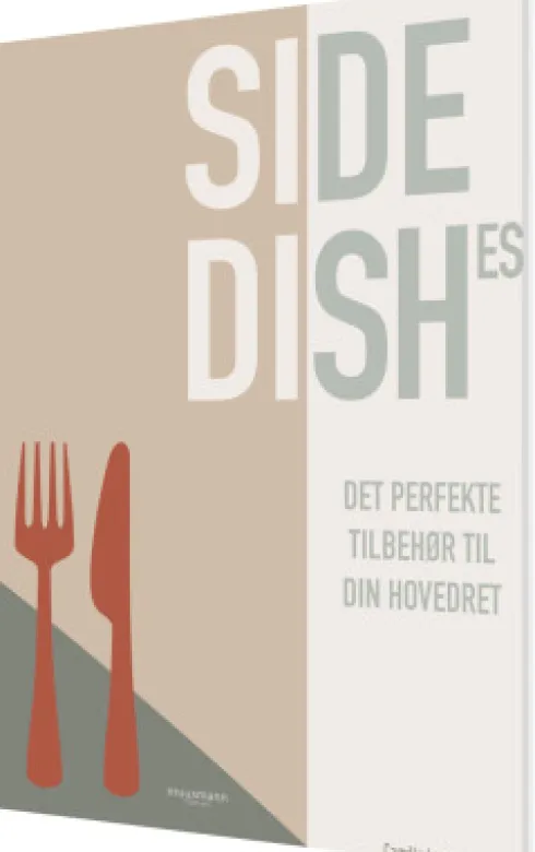 Side Dishes
