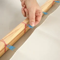 Sider Til Multiramme - L 120 CM - 2 Stk