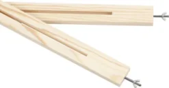 Sider Til Multiramme - L 120 CM - 2 Stk