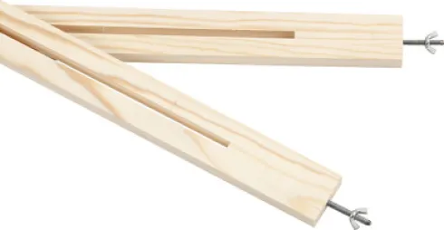 Sider Til Multiramme - L 120 CM - 2 Stk