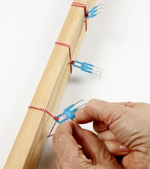 Sider Til Multiramme - L 120 CM - 2 Stk