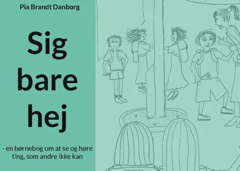 Sig Bare Hej