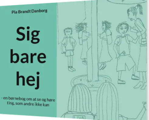 Sig Bare Hej