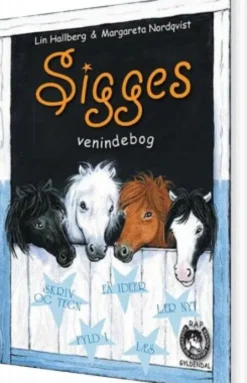 Sigges Venindebog