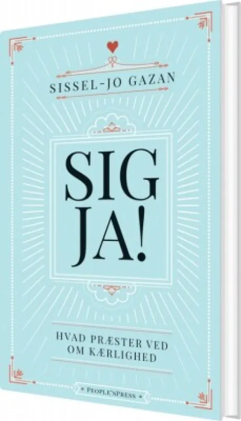 Sig Ja!