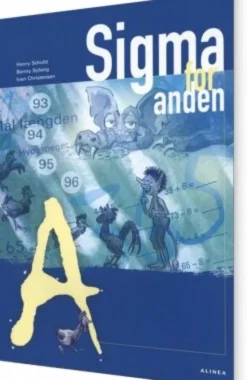 Sigma For Anden, Elevbog A