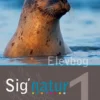 Sig'natur 1, Elevbog