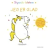 Sigurds Følelser: Jeg Er Glad