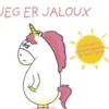 Sigurds Følelser: Jeg Er Jaloux