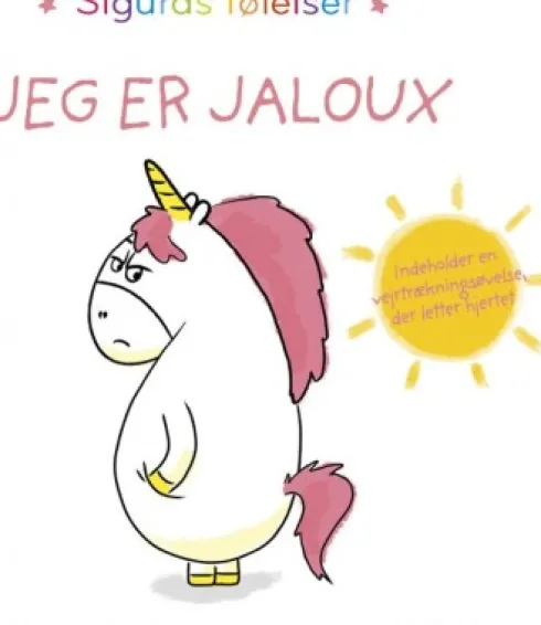 Sigurds Følelser: Jeg Er Jaloux