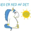Sigurds Følelser: Jeg Er Ked Af Det