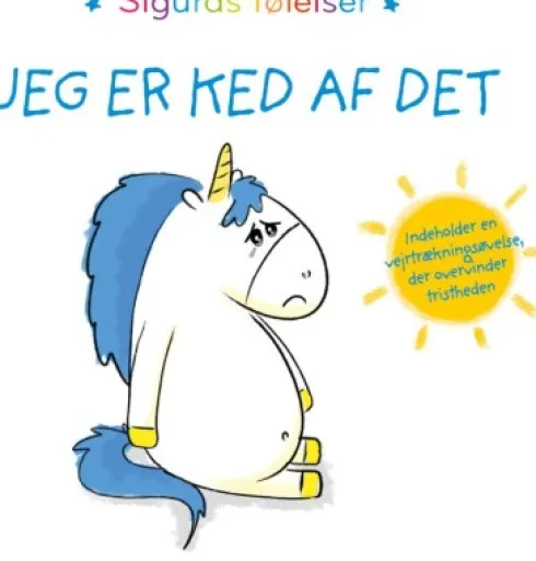 Sigurds Følelser: Jeg Er Ked Af Det