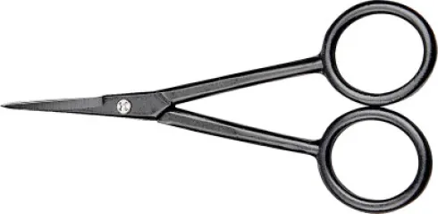Silhuetsaks - L 11 CM - Højre