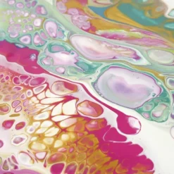 Silikoneolie Til Pouring Fluid - 20 ML