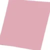 Silkepapir 5 Ark 50 X 70 CM - 18 G - Baby Pink - Haza