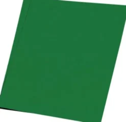 Silkepapir 5 Ark 50 X 70 CM - 18 G - Gran Grøn - Haza