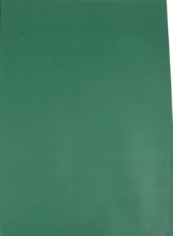 Silkepapir - 50X70 CM - 14 G - Grøn - 25 Ark