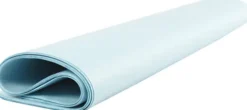 Silkepapir - 50X70 CM - 14 G - Lyseblå - 25 Ark