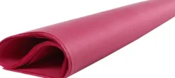 Silkepapir - 50X70 CM - 14 G - Pink - 25 Ark