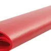 Silkepapir - 50X70 CM - 14 G - Rød - 25 Ark