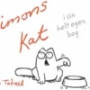 Simons Kat