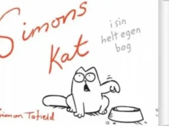 Simons Kat