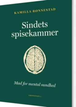 Sindets Spisekammer