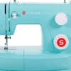 Singer - Simple 3223 Sewing Machine - Green