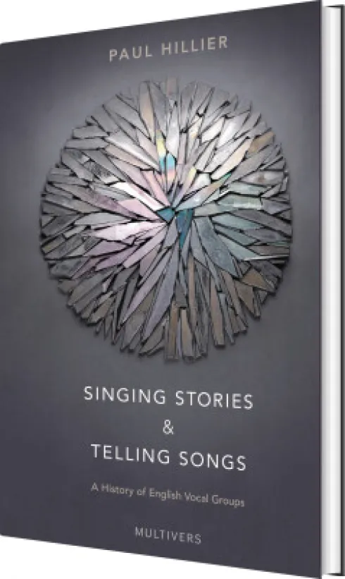 Singing Stories & Telling Songs