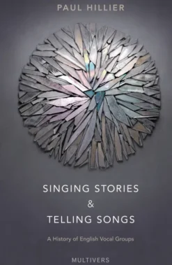 Singing Stories & Telling Songs