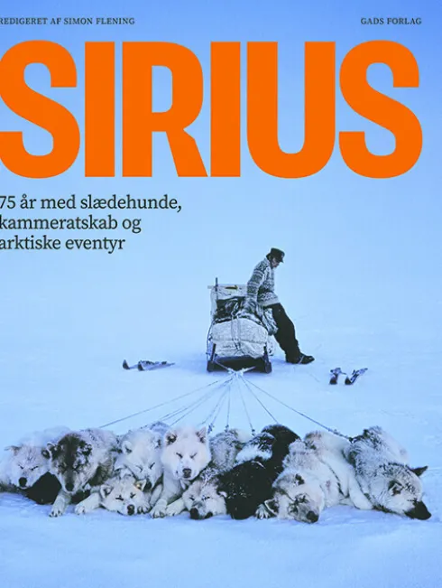Sirius