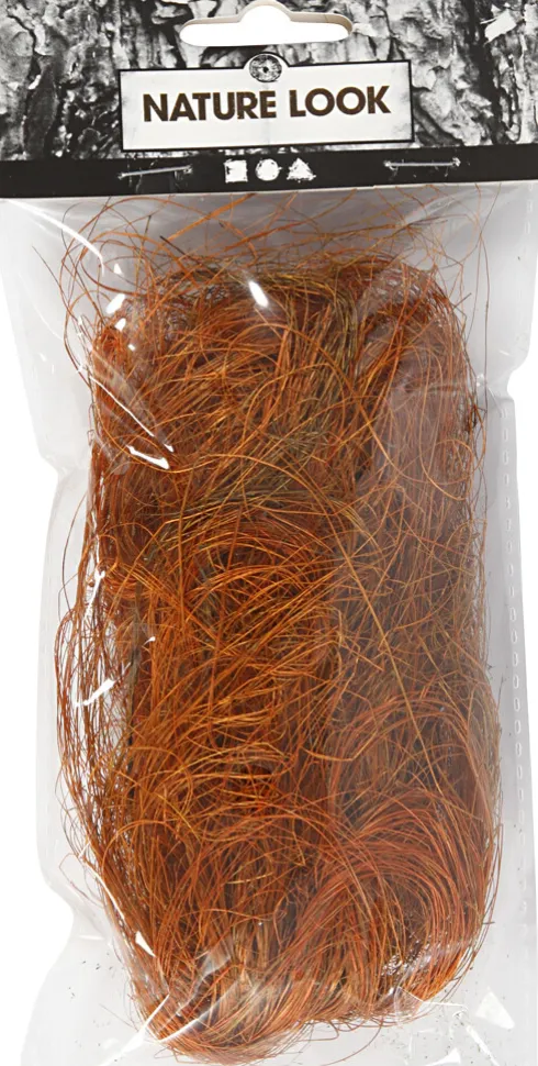Sisal - Rust - 8 G