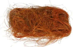Sisal - Rust - 8 G