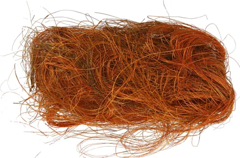 Sisal - Rust - 8 G