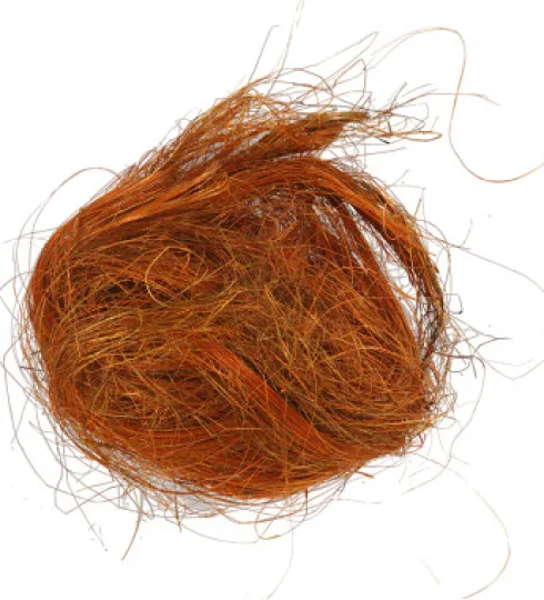 Sisal - Rust - 8 G