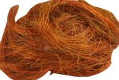 Sisal - Rust - 8 G