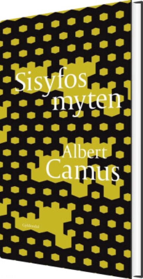 Sisyfos-Myten